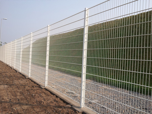 景區(qū)隔離網