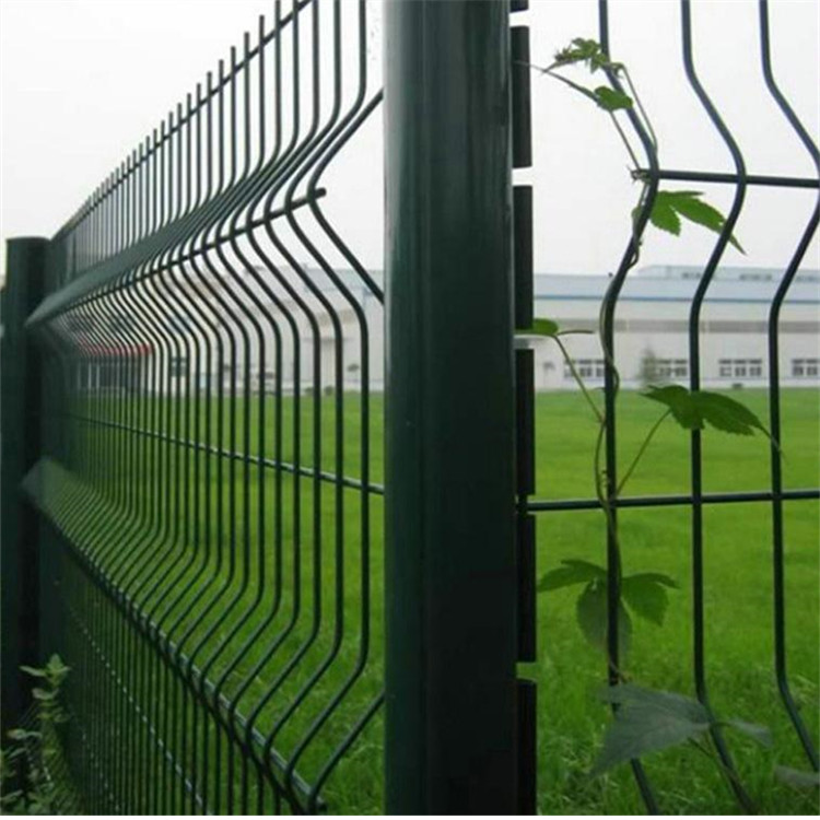 桃型柱防護網(wǎng)案例展示圖片2