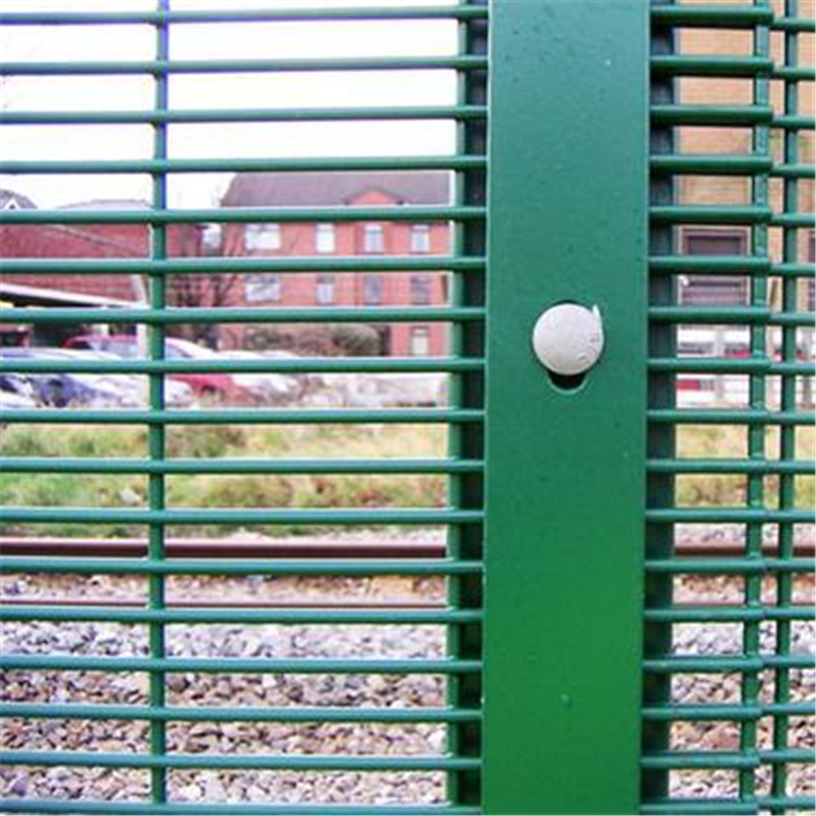 358防攀爬護欄網案例展示圖片3 358防攀爬護欄網案例展示圖片3