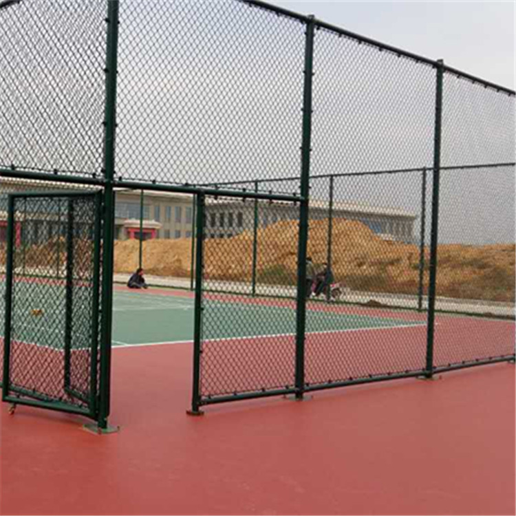 體育圍網案例展示圖片3 體育圍網案例展示圖片3