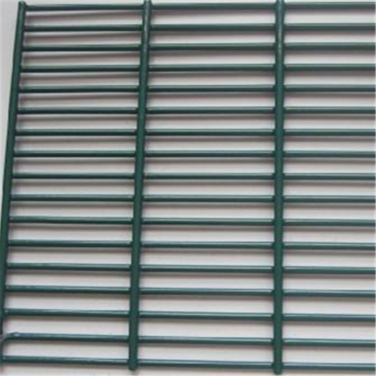 358鋼網墻案例展示圖片2 358鋼網墻案例展示圖片2