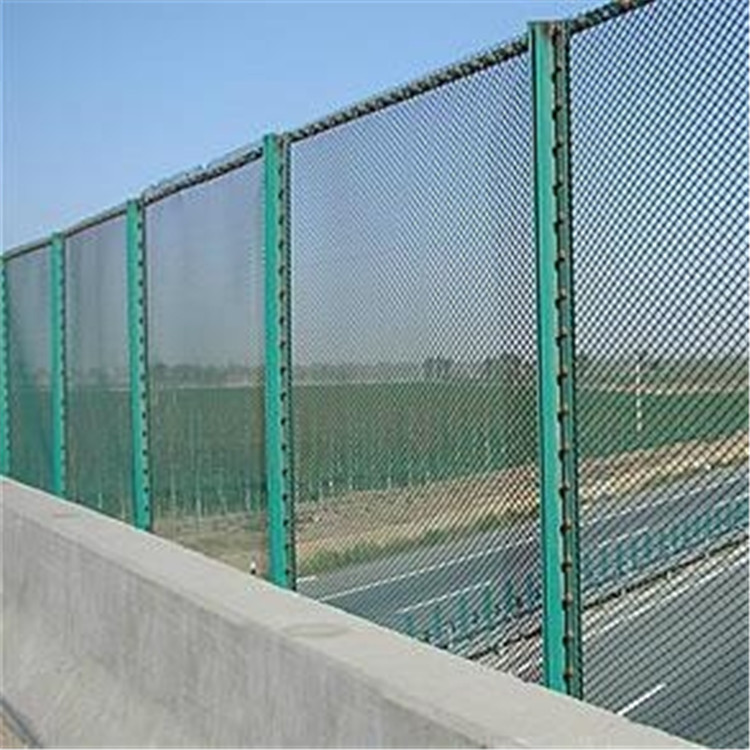 橋梁防拋網案例展示圖片2 橋梁防拋網案例展示圖片2