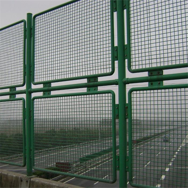 橋上安全網案例展示圖片2 橋上安全網案例展示圖片2