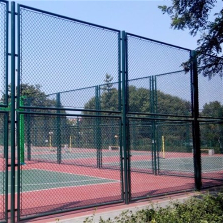 框架球場圍網案例展示圖片2 框架球場圍網案例展示圖片2