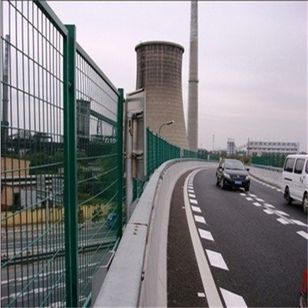 天橋防拋網的規格用途圖片4