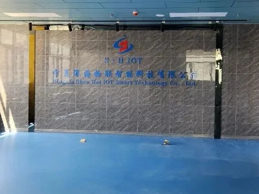 重磅消息！看：卡立方集團二期項目~忙!