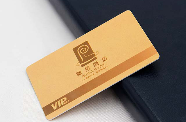 日化、服裝會員卡設計內容怎么寫